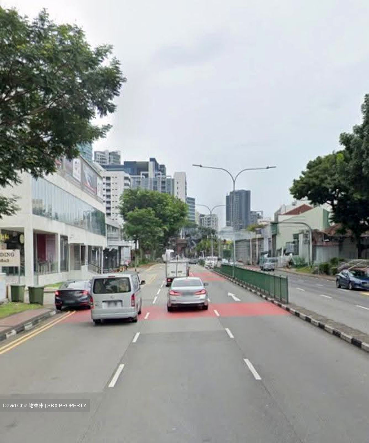 Balestier Road (D12), Retail #610143771